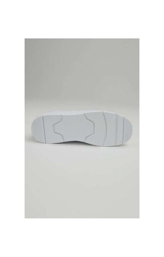 SikSilk Pursuit Camo - White