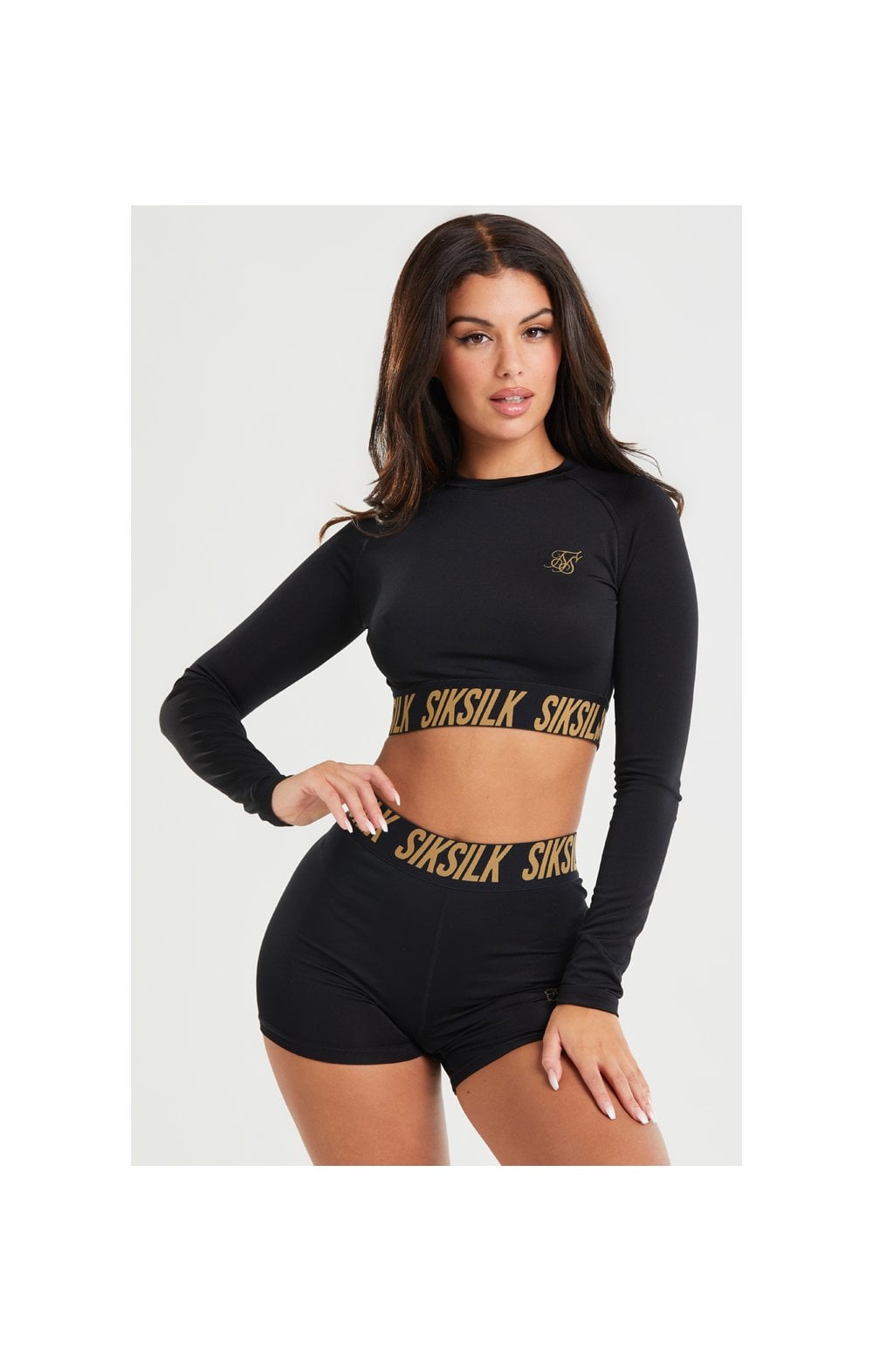 Siksilk gym sale