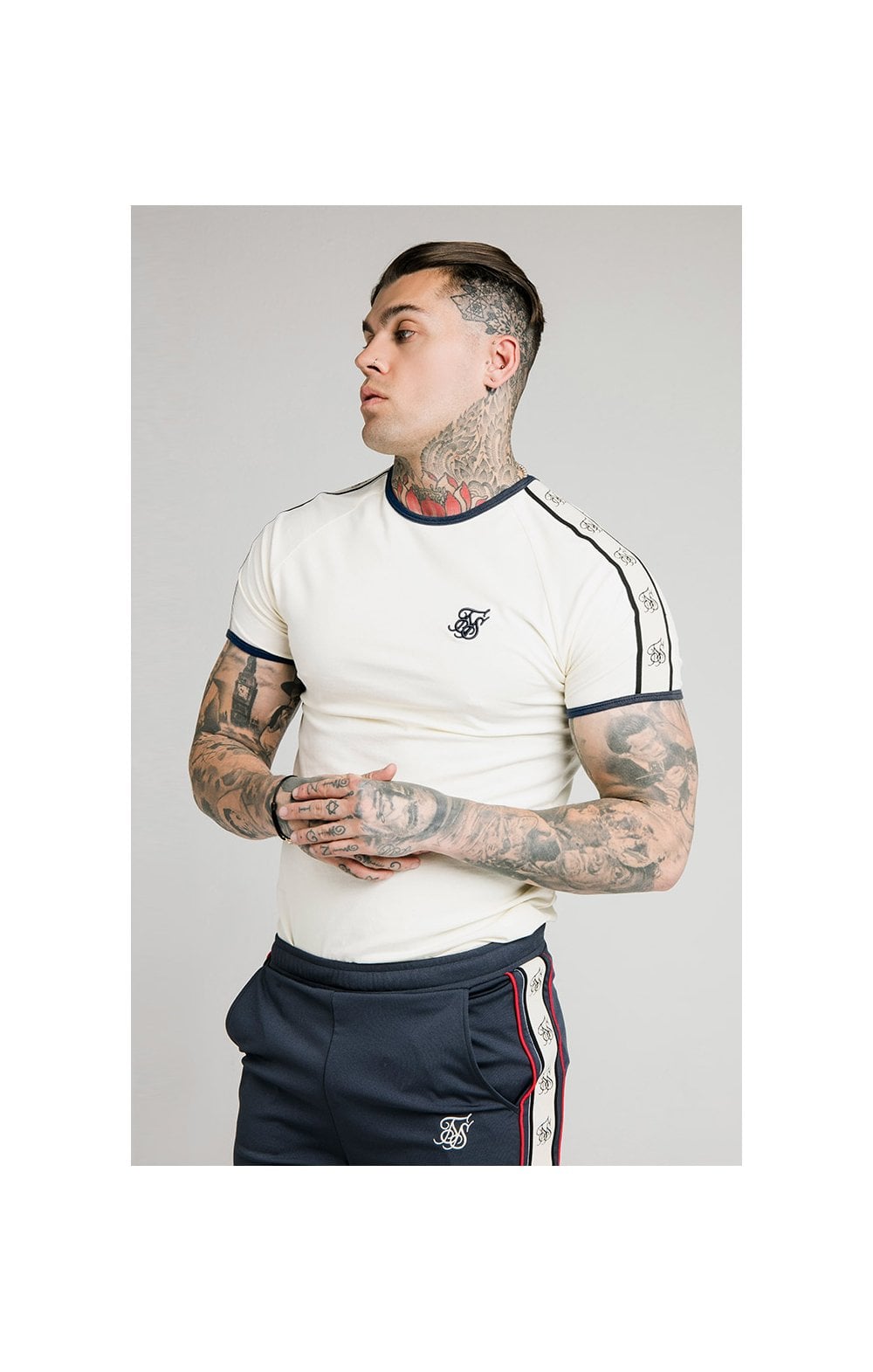 Siksilk gym on sale