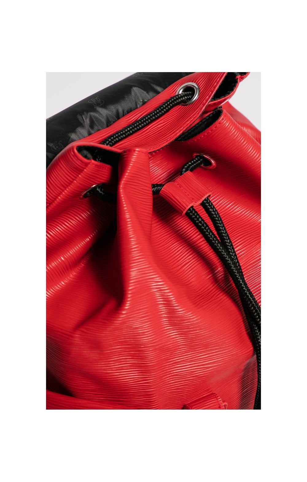 SikSilk Elite Backpack - Red (1)