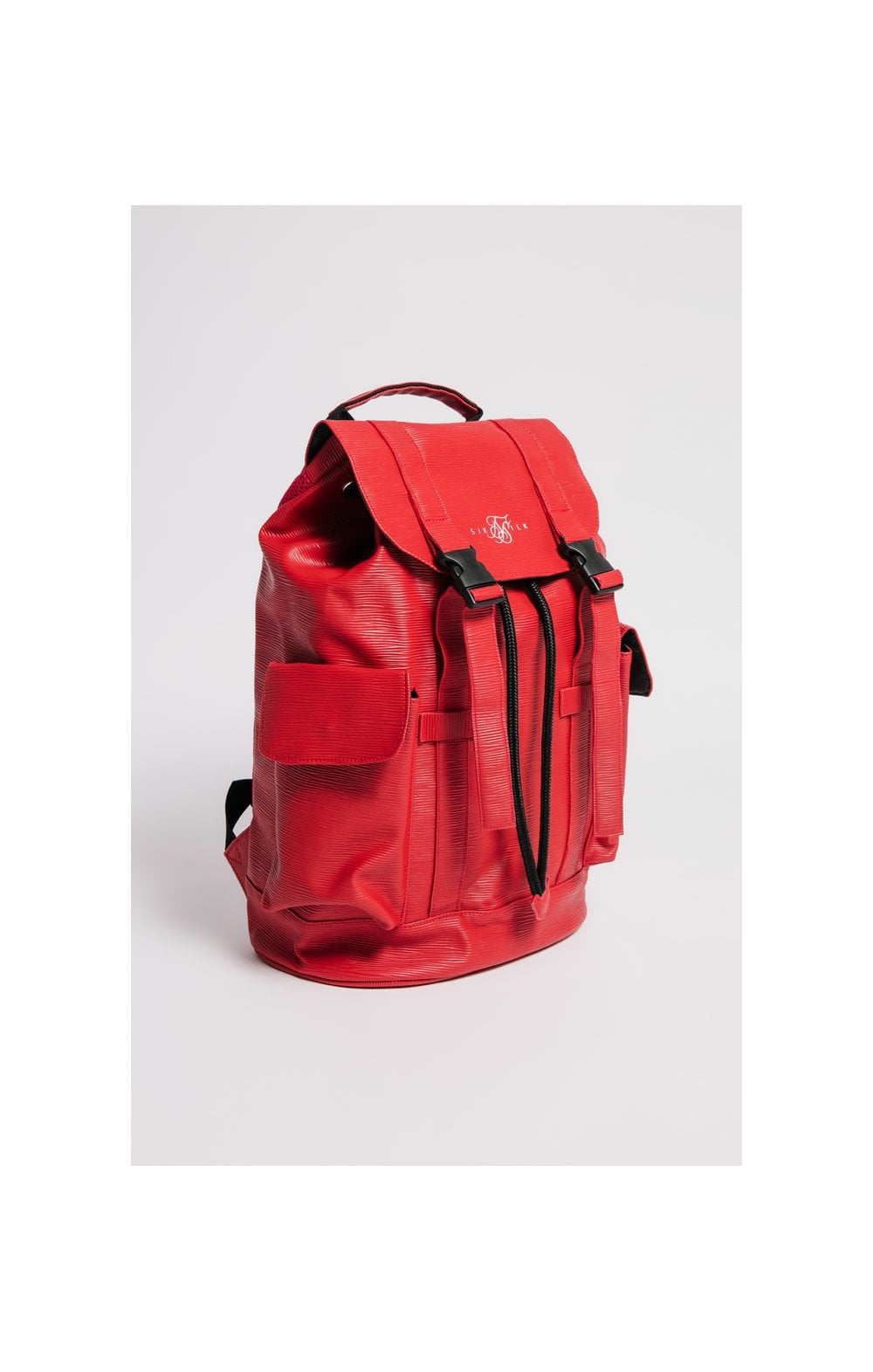 SikSilk Elite Backpack - Red (4)