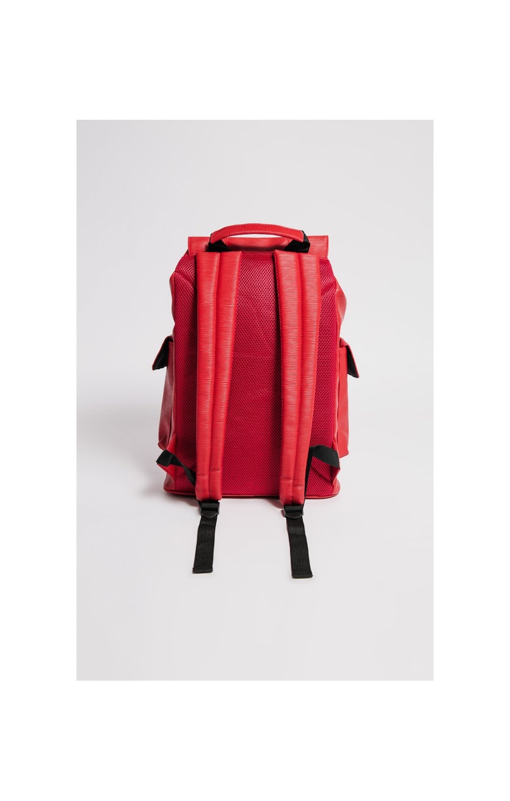 SikSilk Elite Backpack - Red (6)