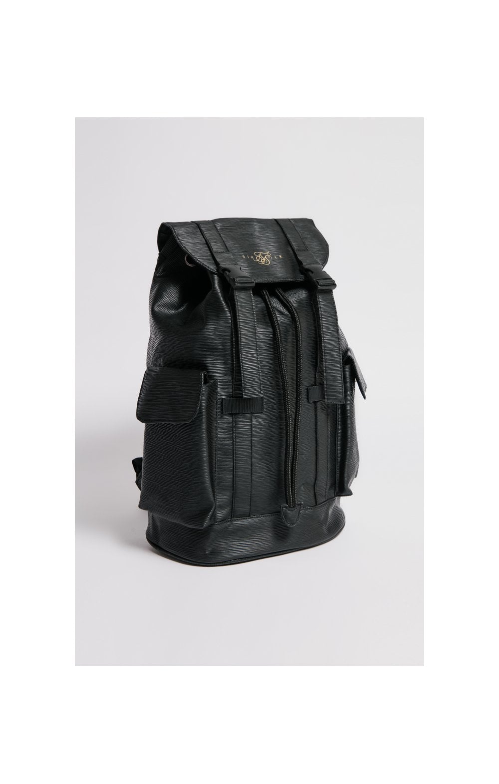 Load image into Gallery viewer, SikSilk Elite Backpack - Black