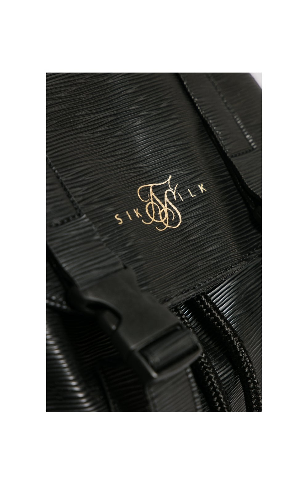 SikSilk Elite Backpack - Black (2)