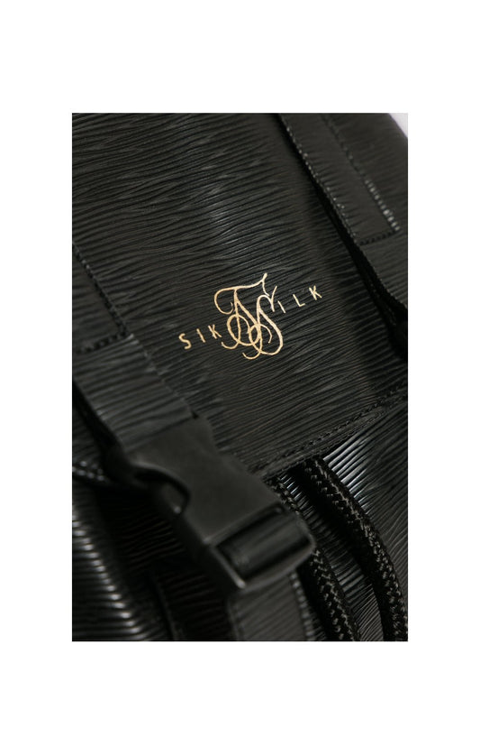 SikSilk Elite Backpack - Black