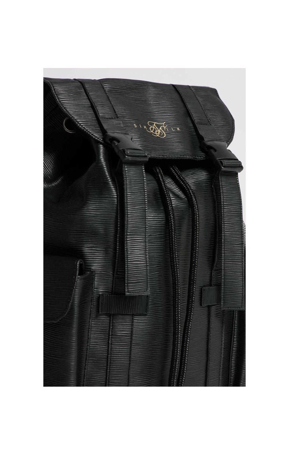 SikSilk Elite Backpack - Black (3)