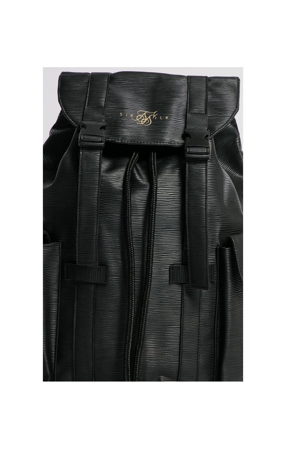 Load image into Gallery viewer, SikSilk Elite Backpack - Black (4)