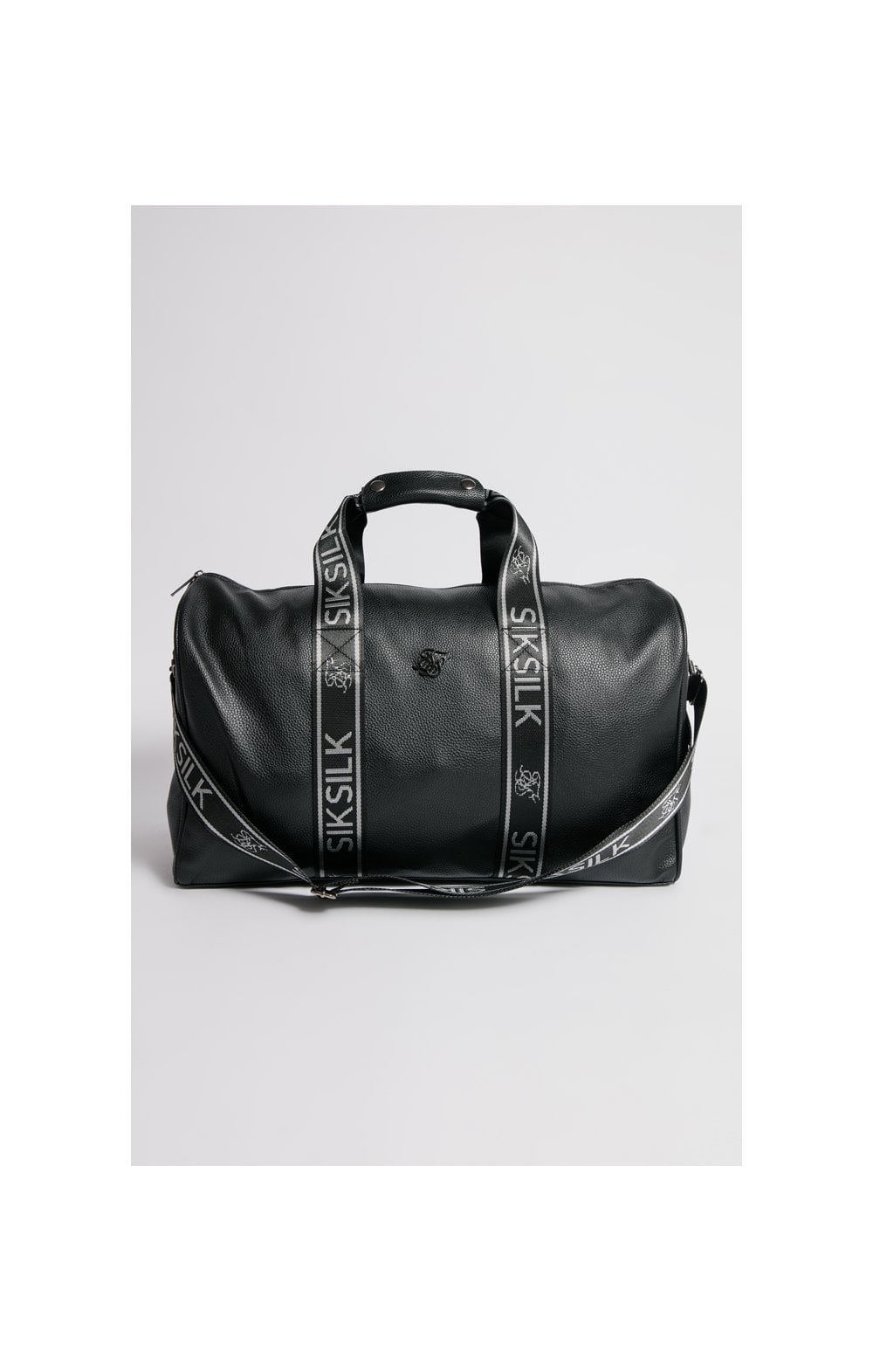 Sik silk store man bag