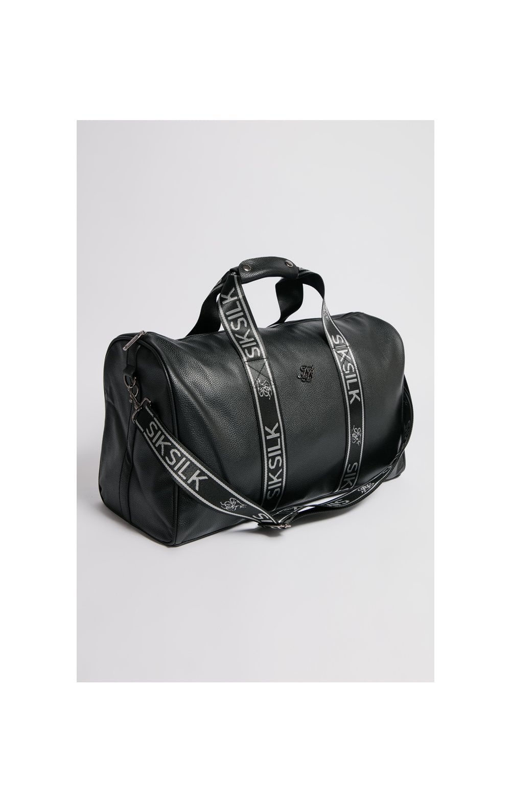 SikSilk Tape Travel Bag - Black (8)