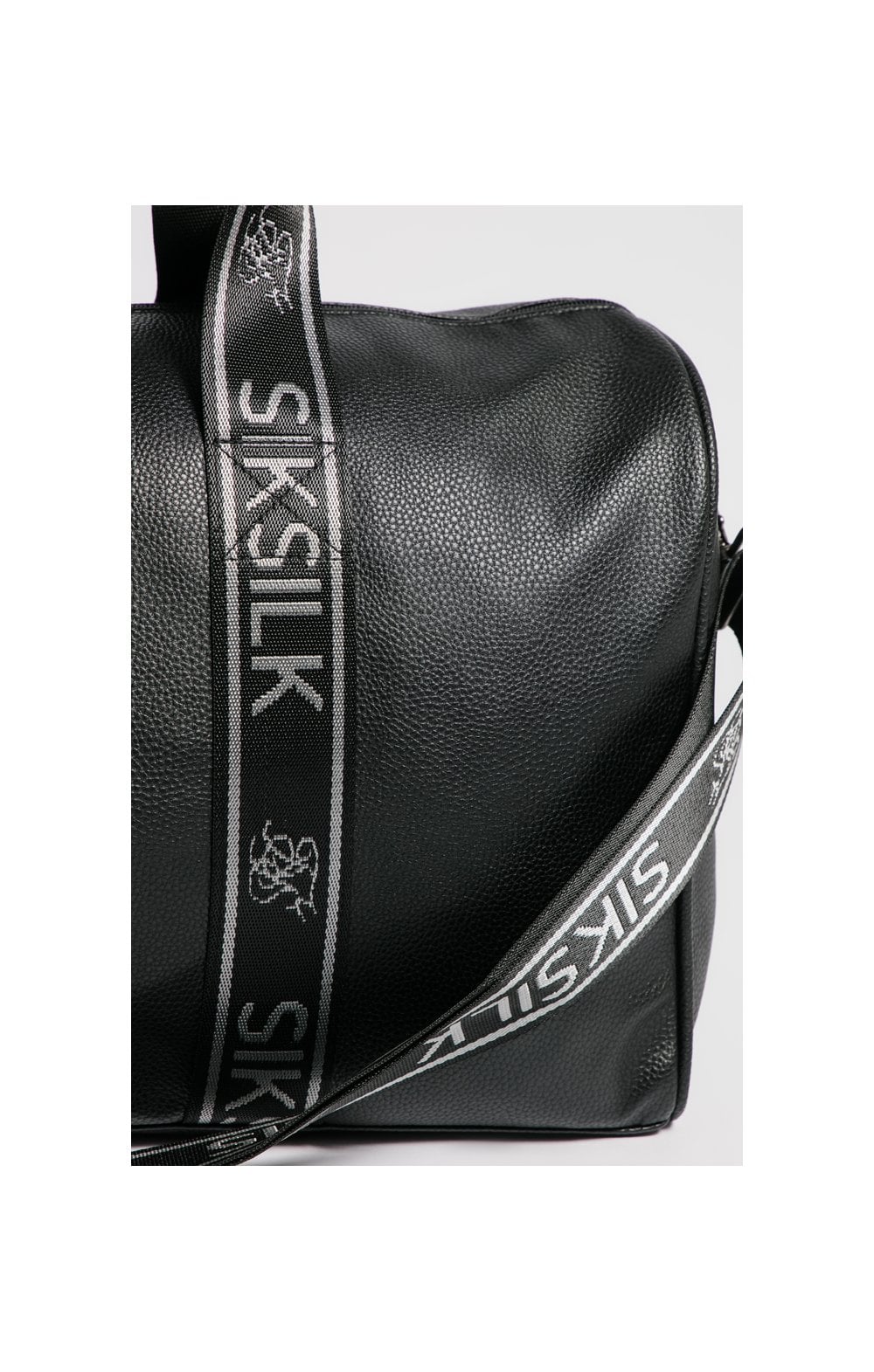 Sik silk clearance man bag