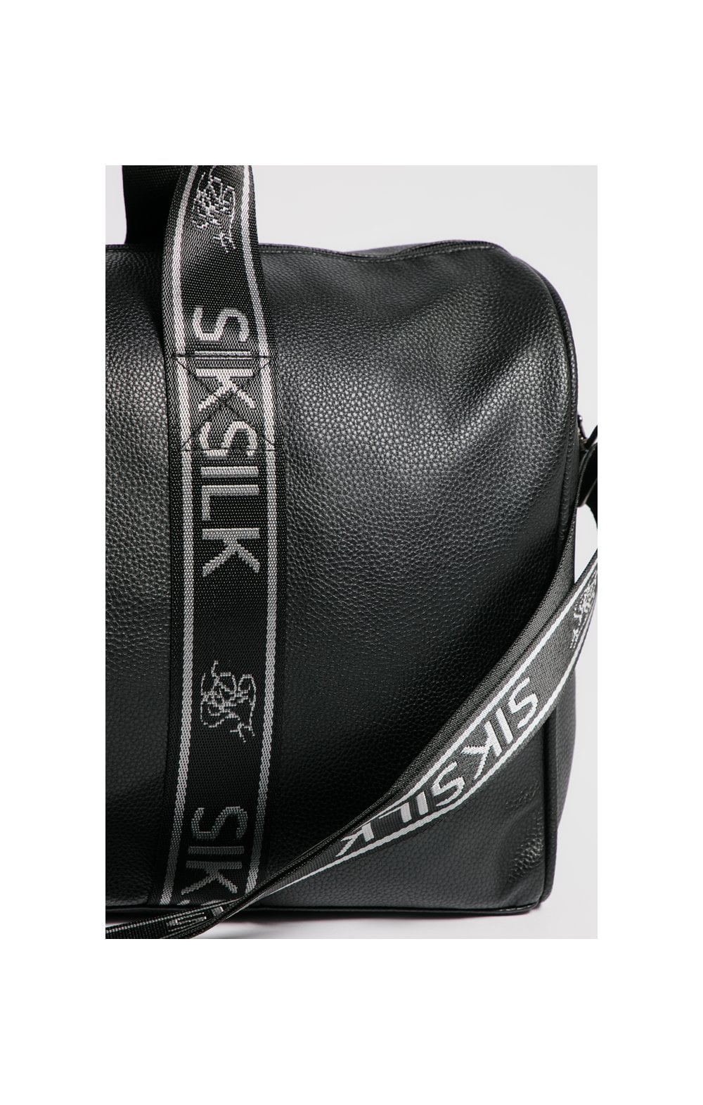 SikSilk Tape Travel Bag - Black (10)