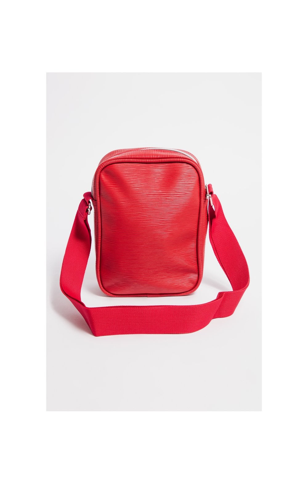 SikSilk Crossbody Bag - Red (3)