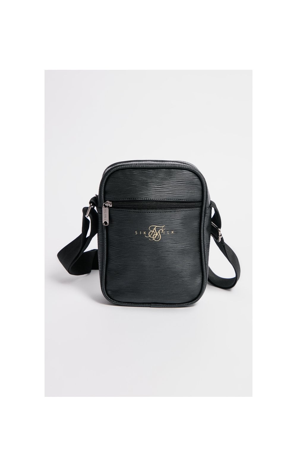 Black Cross Body Bag