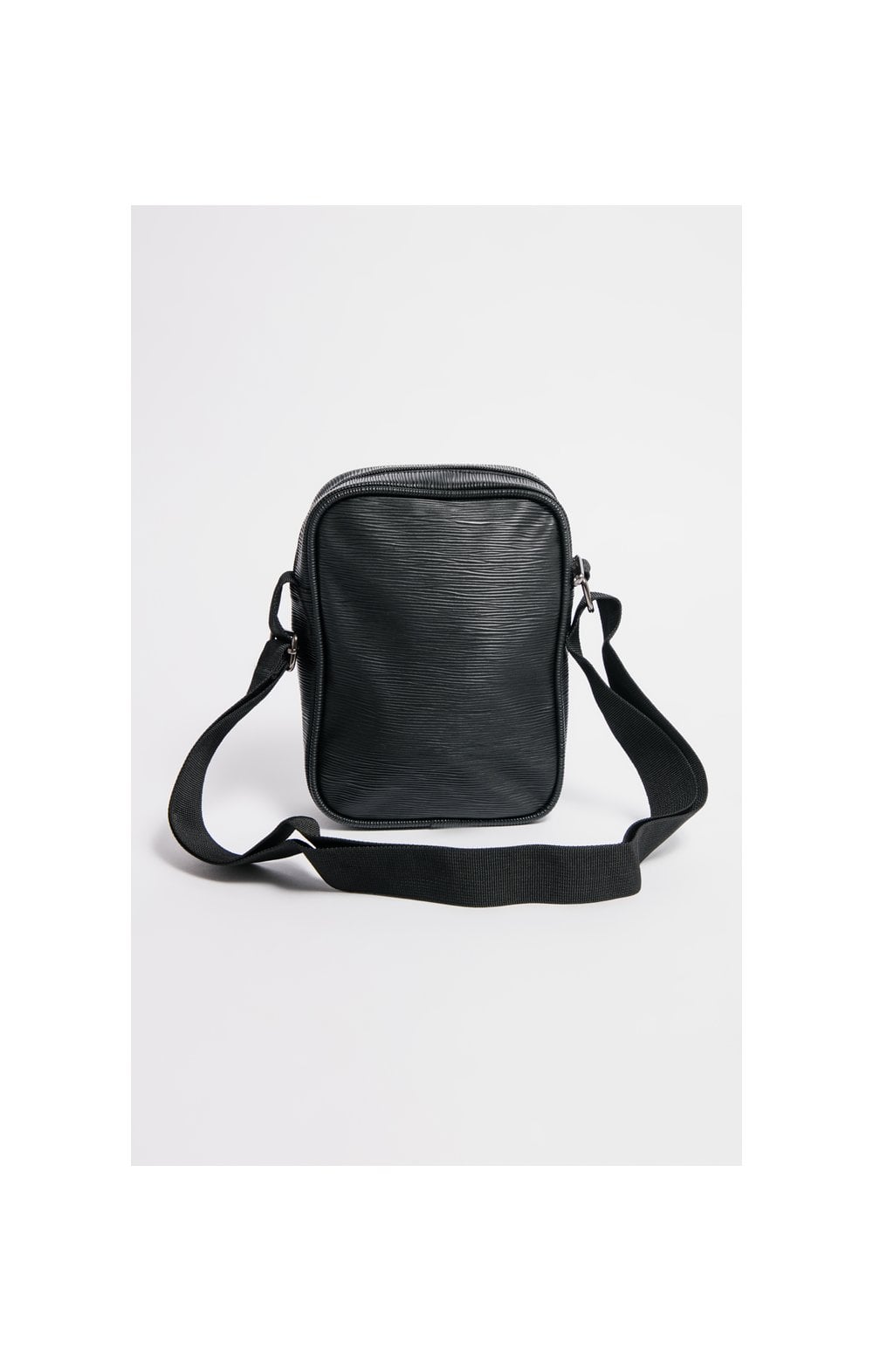 Black Cross Body Bag (3)