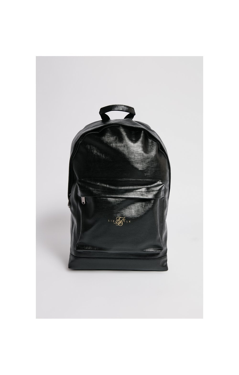 SikSilk Essential Backpack Black