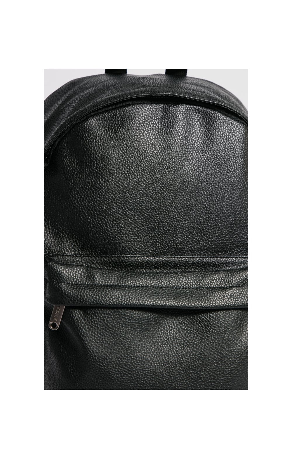 SikSilk Essential Backpack - Black (4)