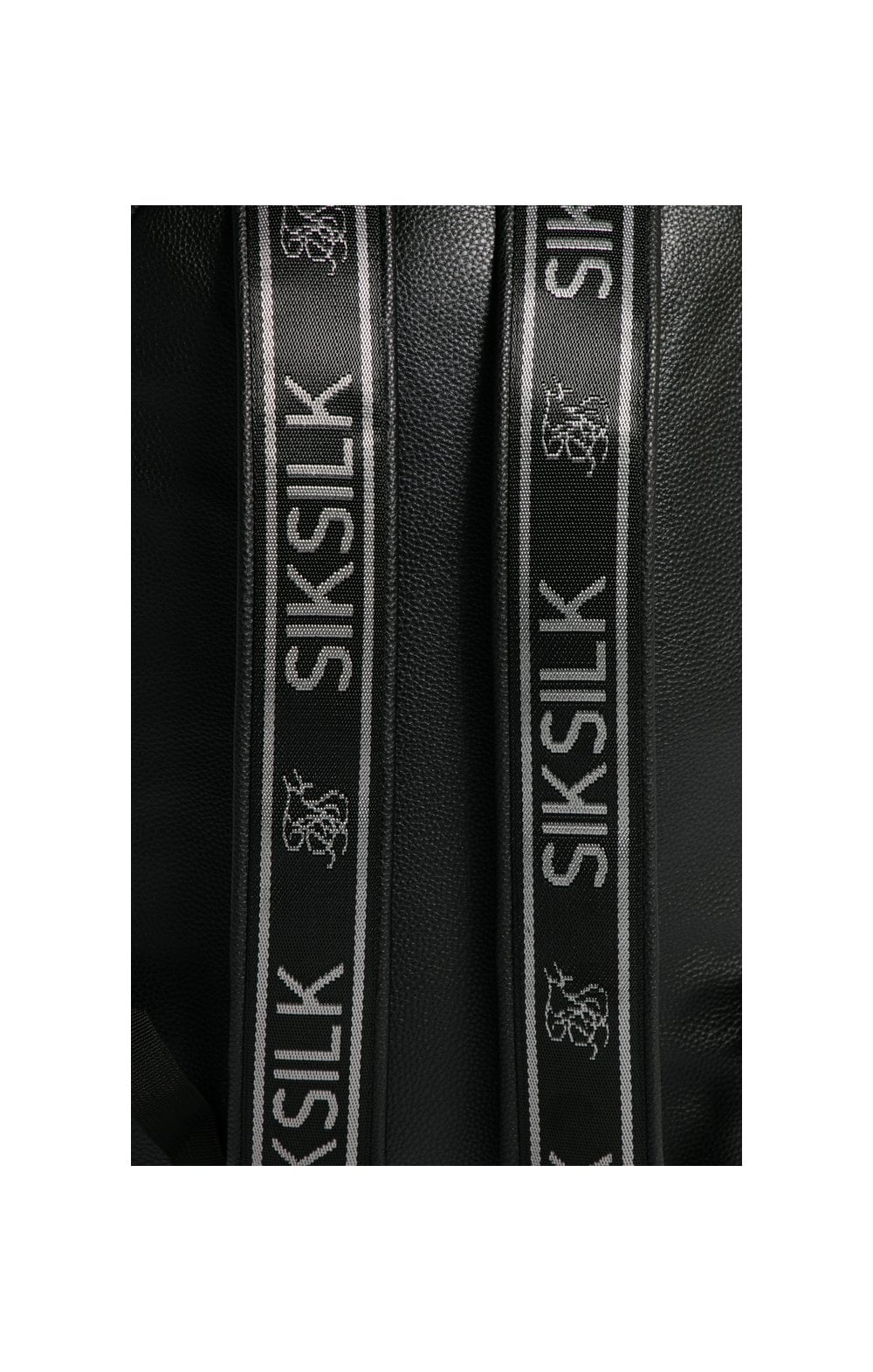 SikSilk Essential Backpack - Black (6)
