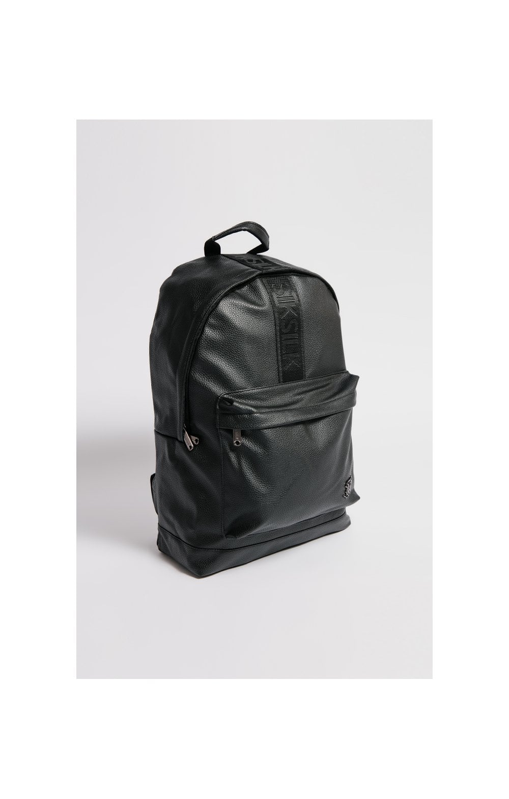 SikSilk Essential Backpack - Black (3)