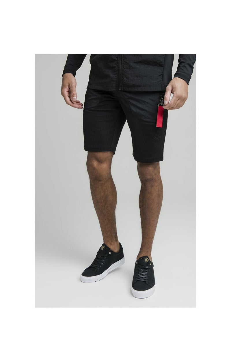 Black Flight Short