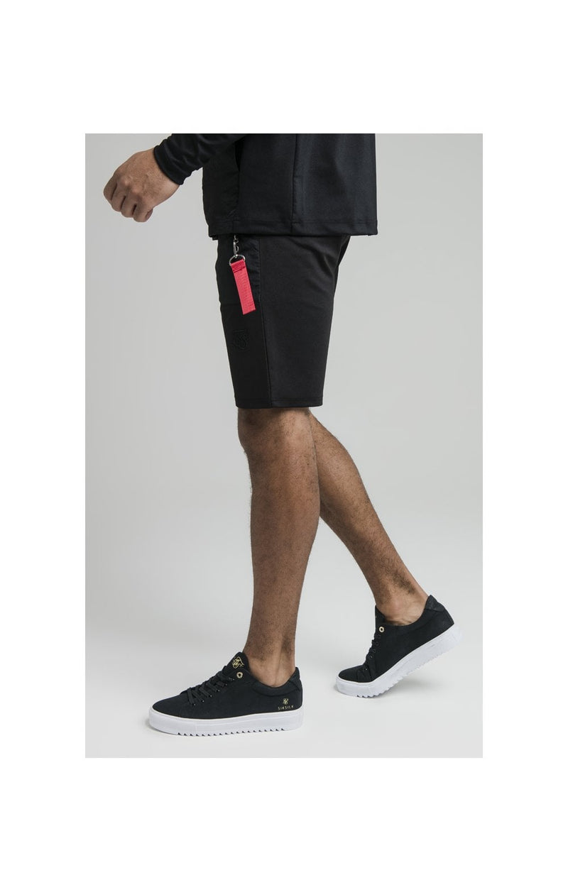 Black Flight Short (1)