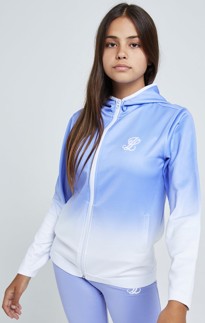 Siksilk athlete hot sale fade hoodie