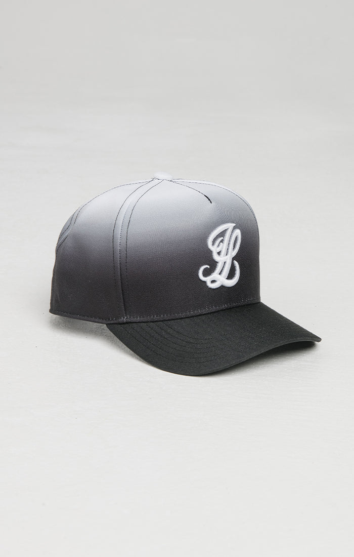 Boys Fade Trucker Cap