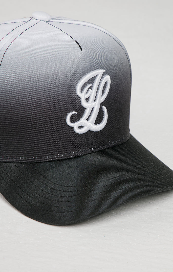 Boys Fade Trucker Cap (1)