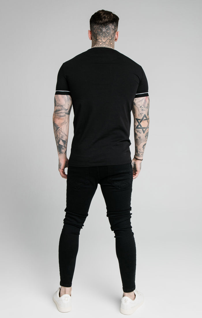 Siksilk hot sale gym tee