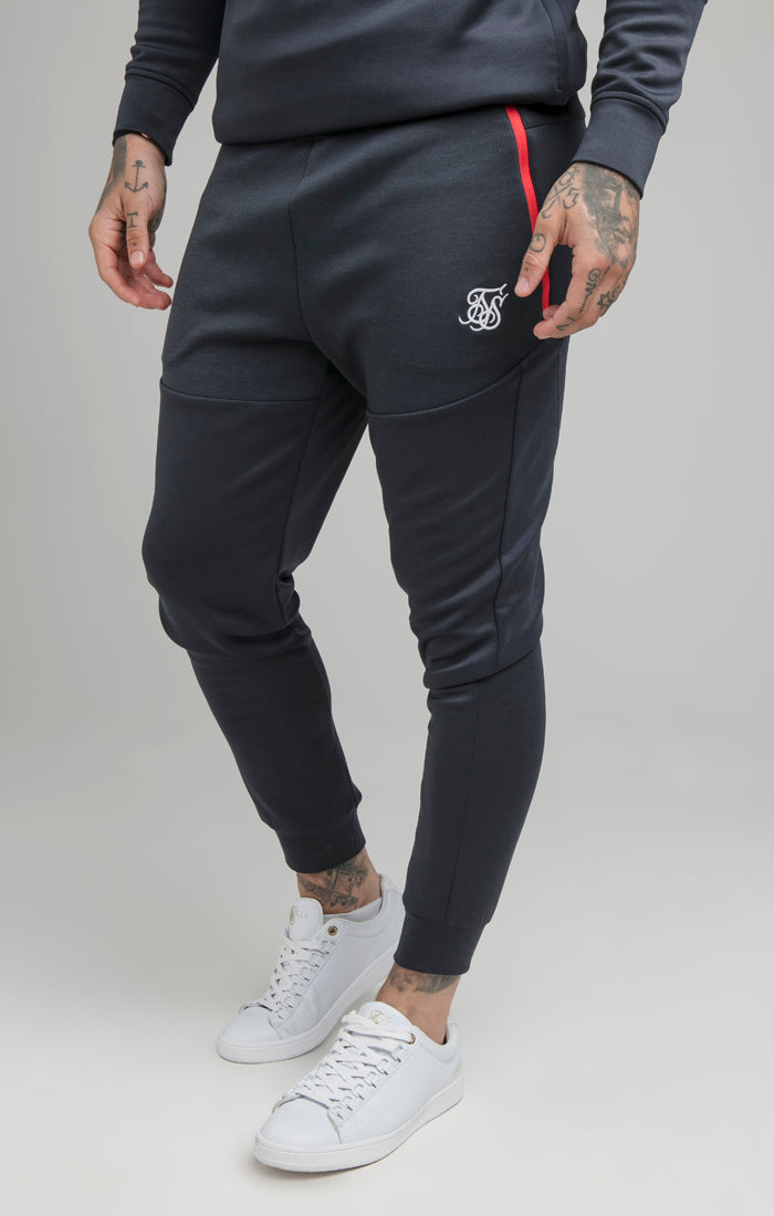 Navy Covert Function Pant