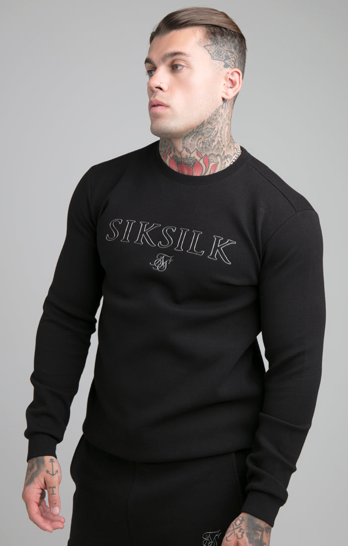 Siksilk sweater on sale