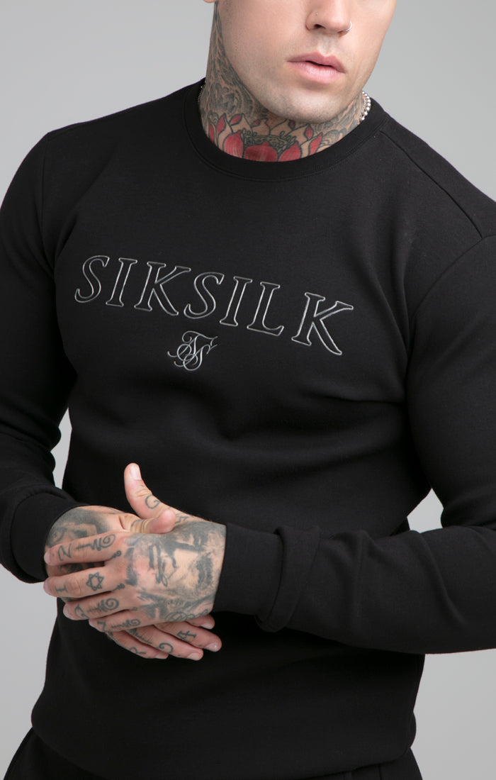 Siksilk sweater outlet