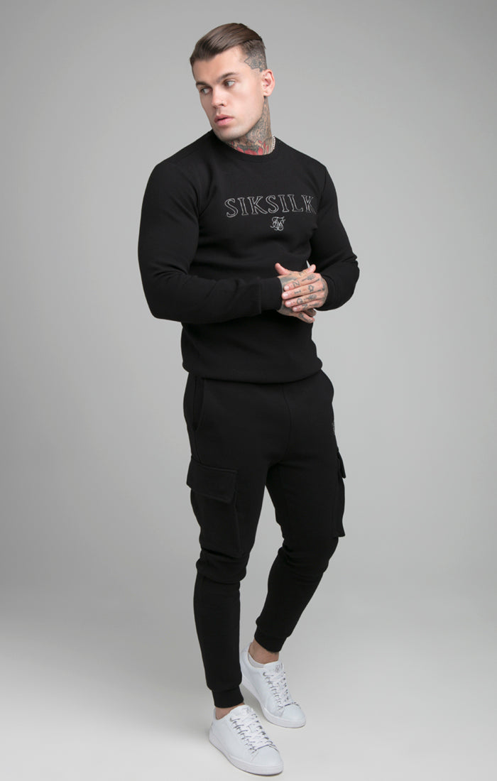 Siksilk sweater outlet