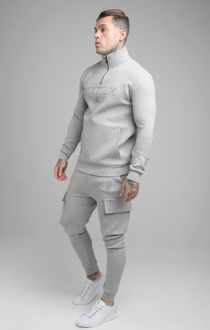 Sik silk tracksuit discount mens