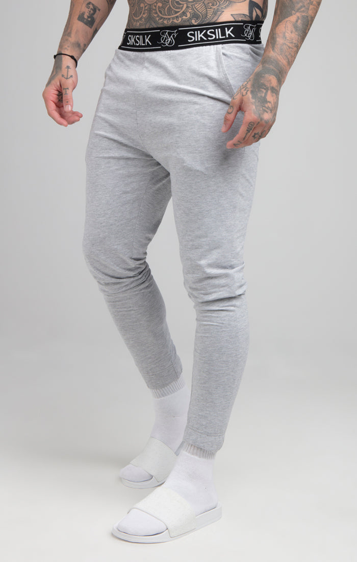 Grey Lounge Pant