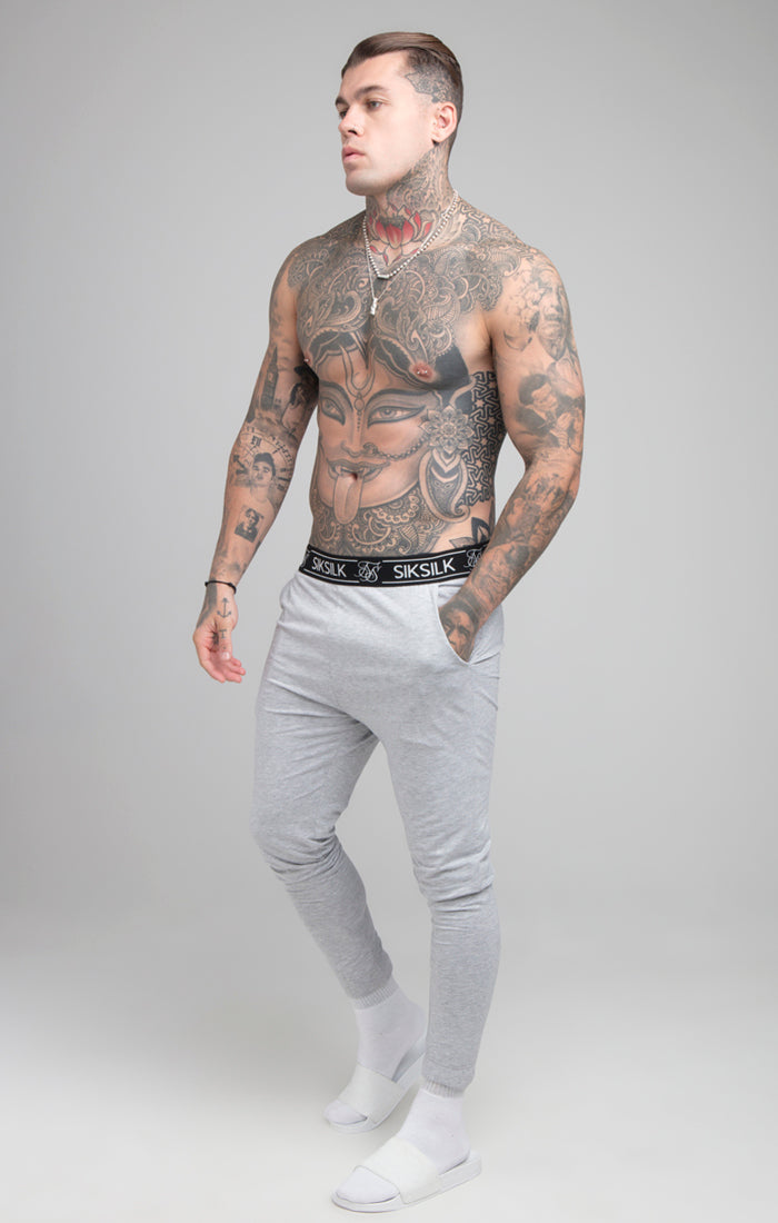 Grey Lounge Pant (1)