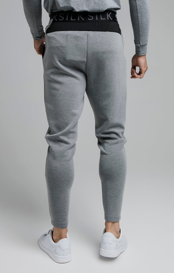 Grey Function Sport Track Pant (2)
