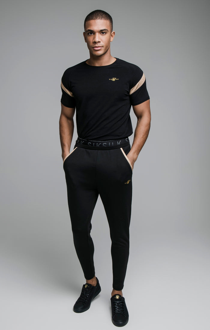 Black Function Sport Track Pant (3)