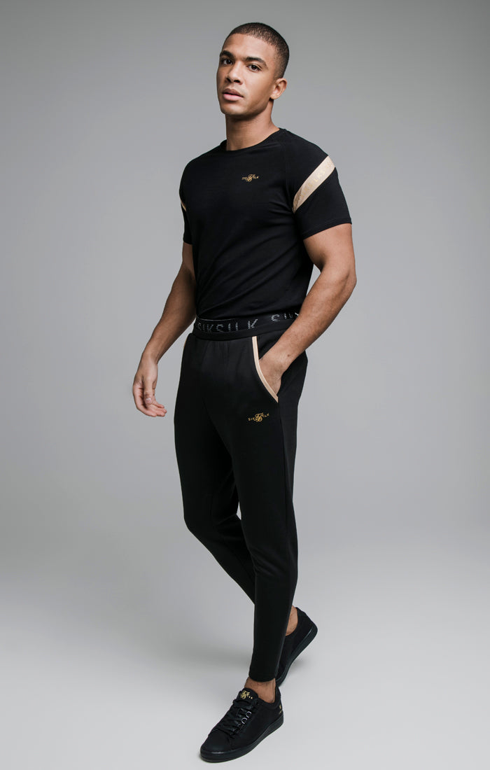 Black Function Sport Track Pant (4)