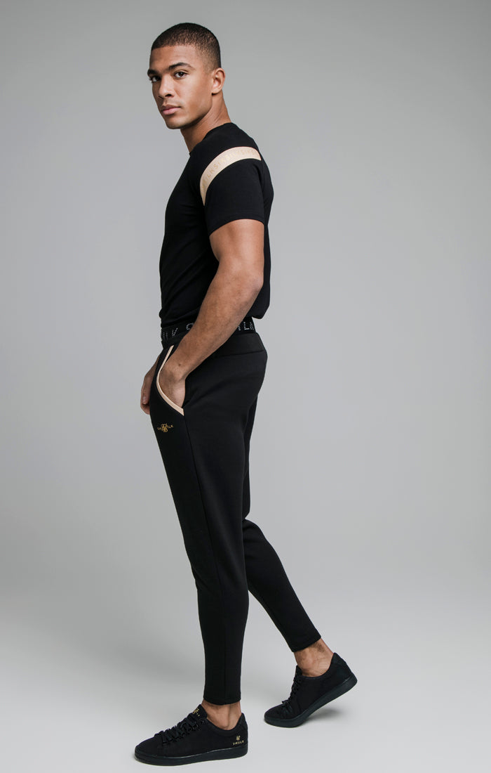 Black Function Sport Track Pant (5)