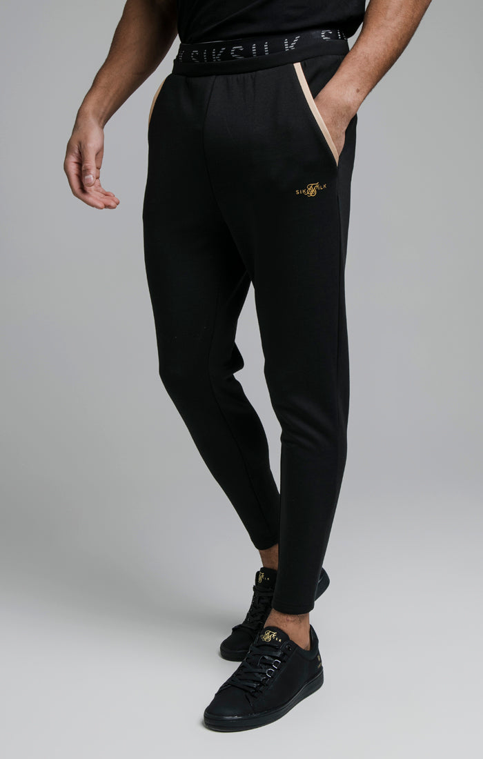 Black Function Sport Track Pant