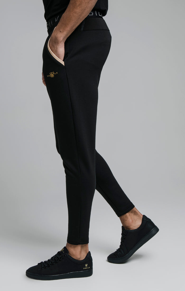 Black Function Sport Track Pant (1)