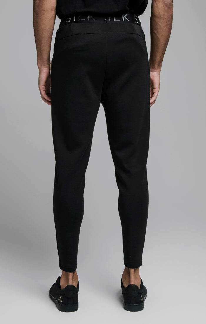 Black Function Sport Track Pant (2)