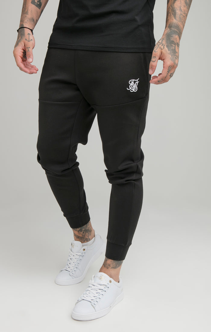 Black Exhibit Pro Function Pant