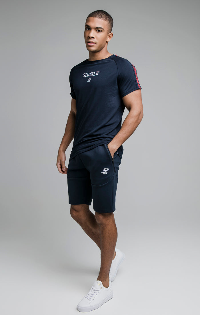 Navy Pro Function Short (3)