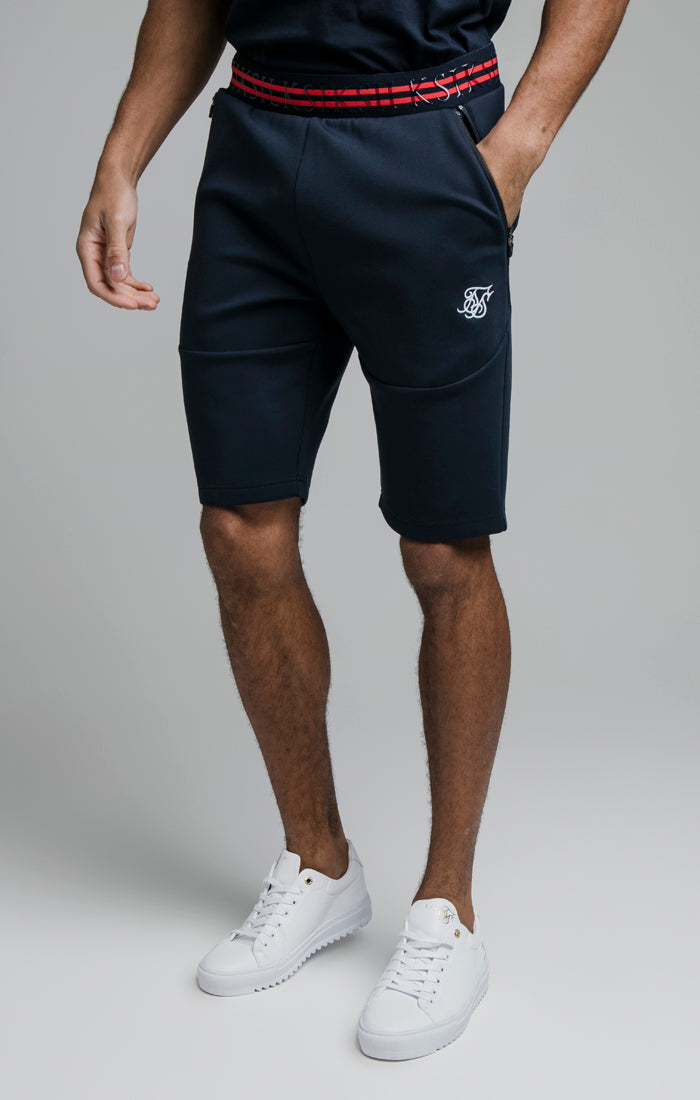 Navy Pro Function Short