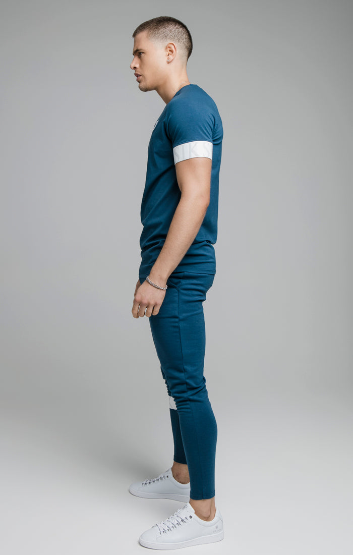 Navy Dynamic Track Pant (1)