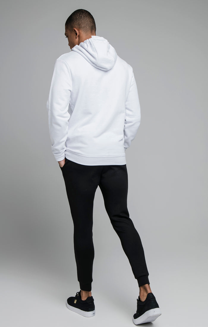 White Division Overhead Hoodie (2)