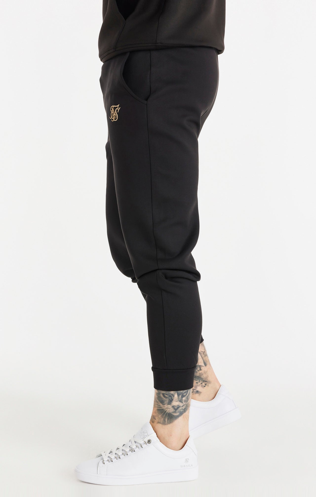 Black Division Pant (1)