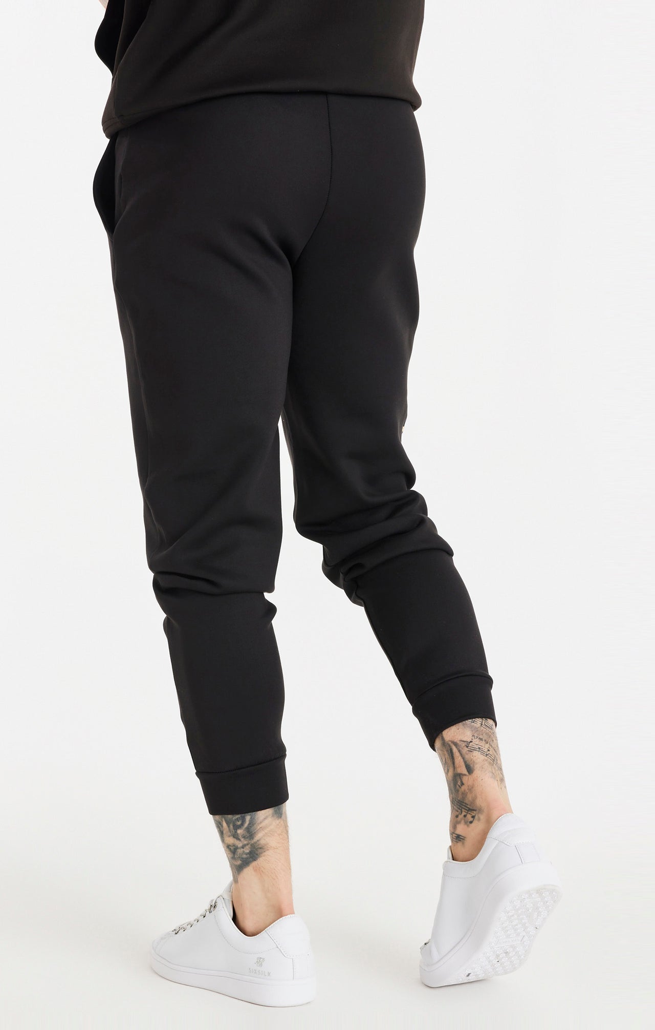 Black Division Pant (2)