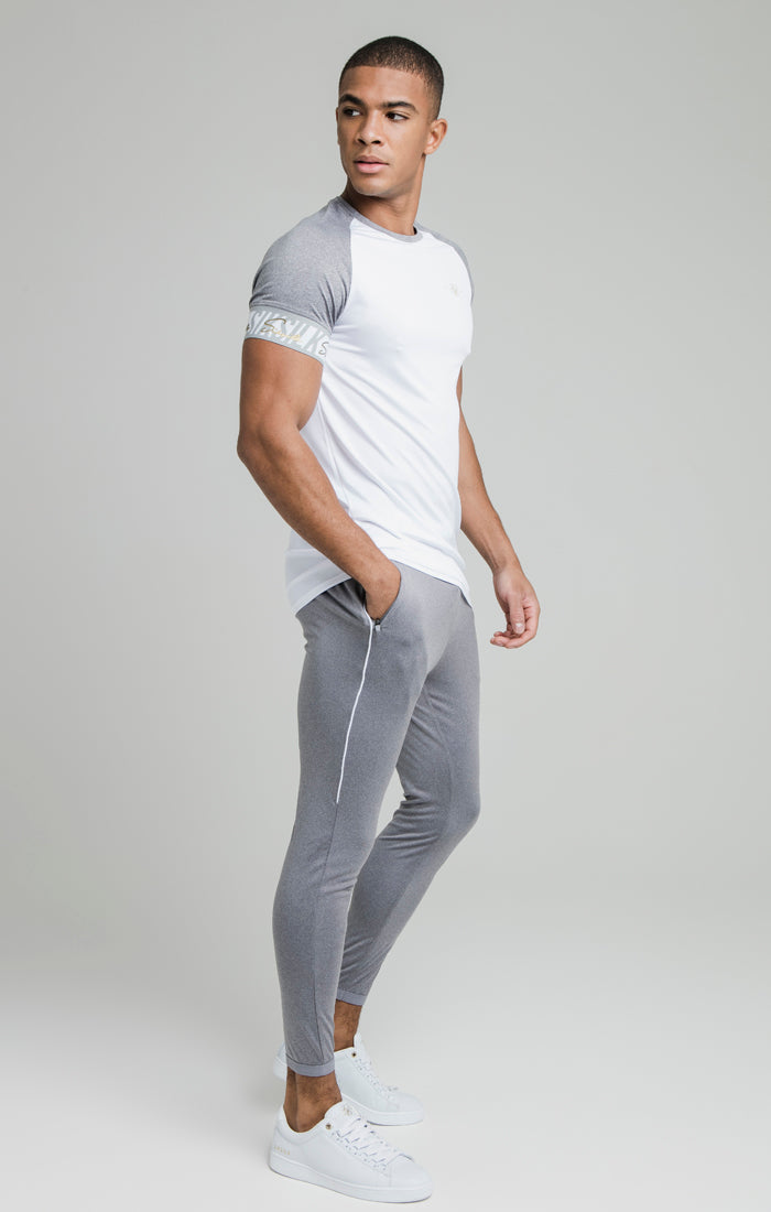 Grey Scope Signature Tape Pant (1)